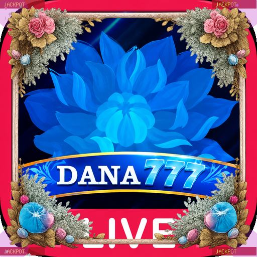 dana777 — mitra unggulan