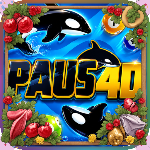 paus4d — mitra unggulan