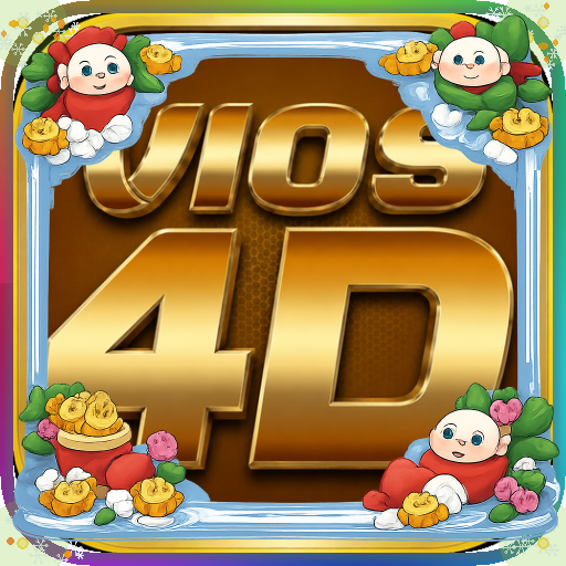 vios4d — mitra unggulan